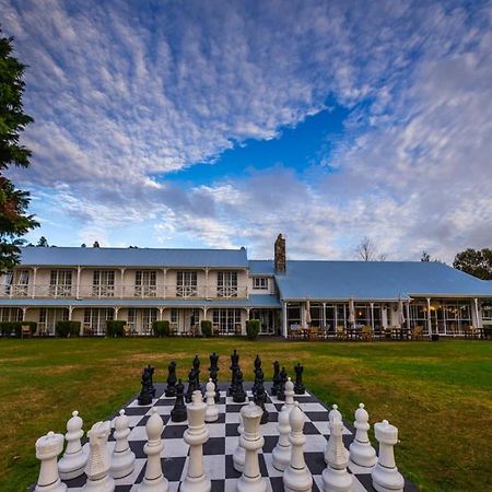 VR Rotorua Lake Resort Esterno foto