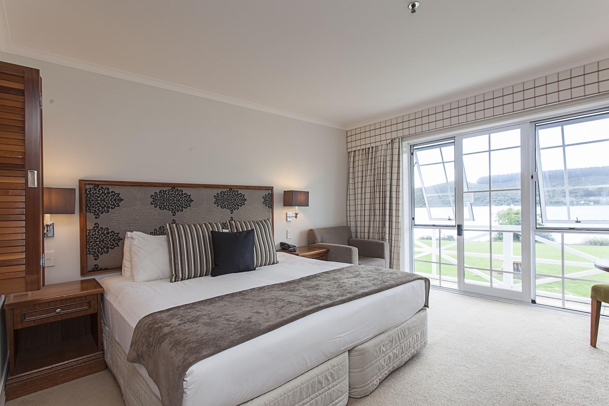 VR Rotorua Lake Resort Esterno foto