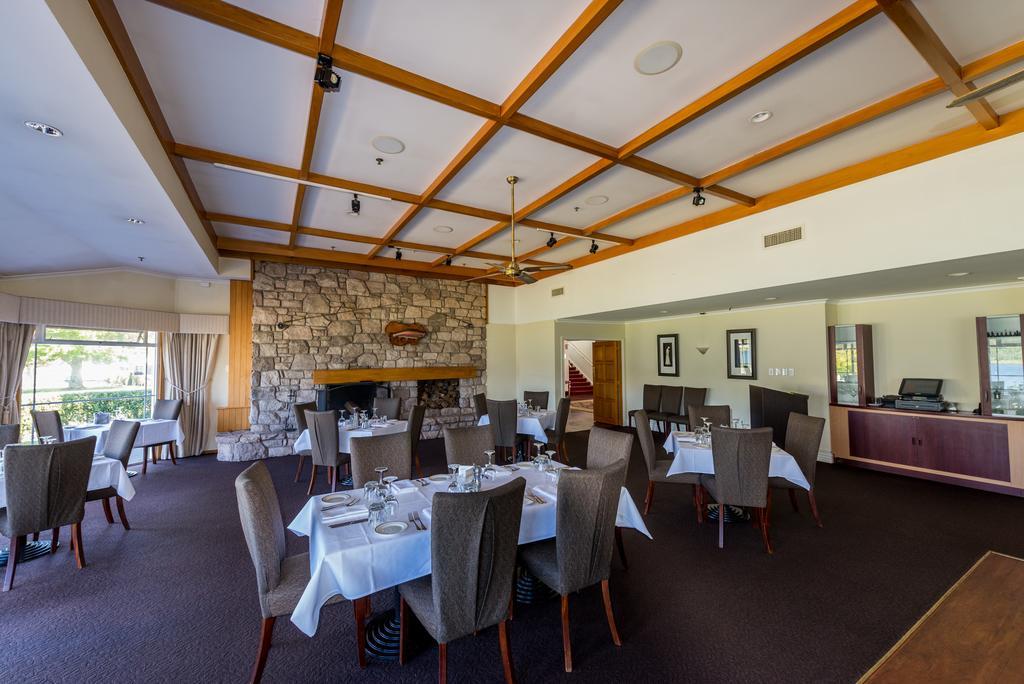 VR Rotorua Lake Resort Esterno foto