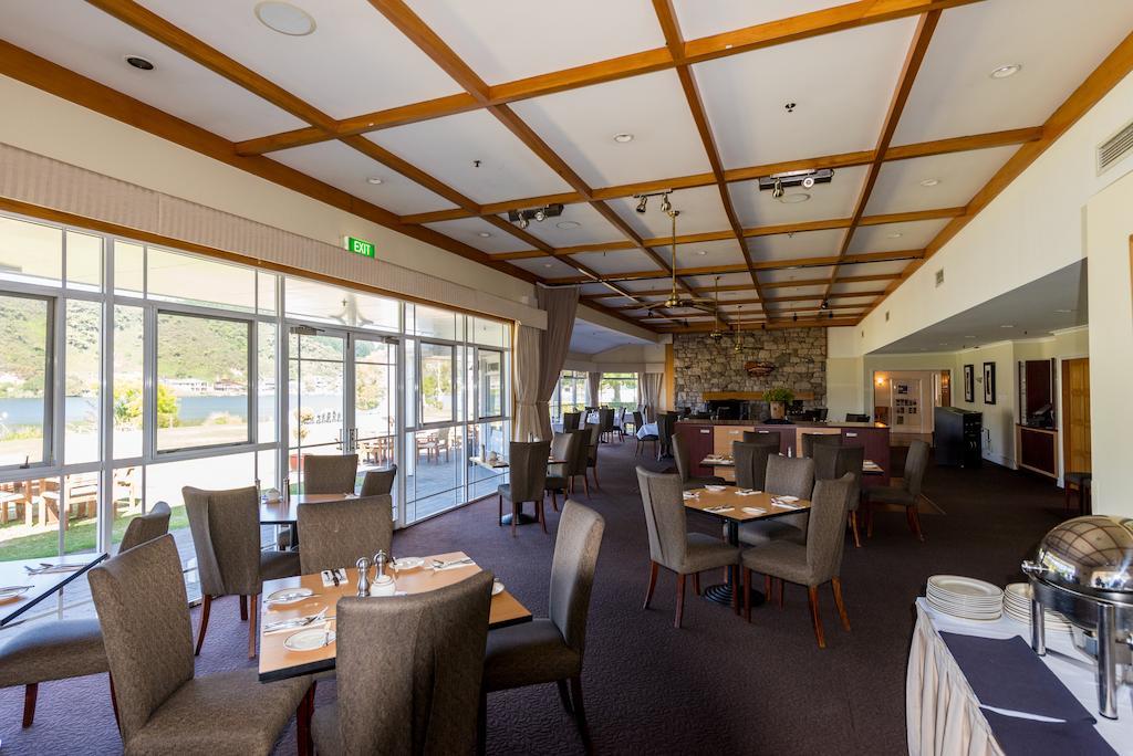 VR Rotorua Lake Resort Esterno foto