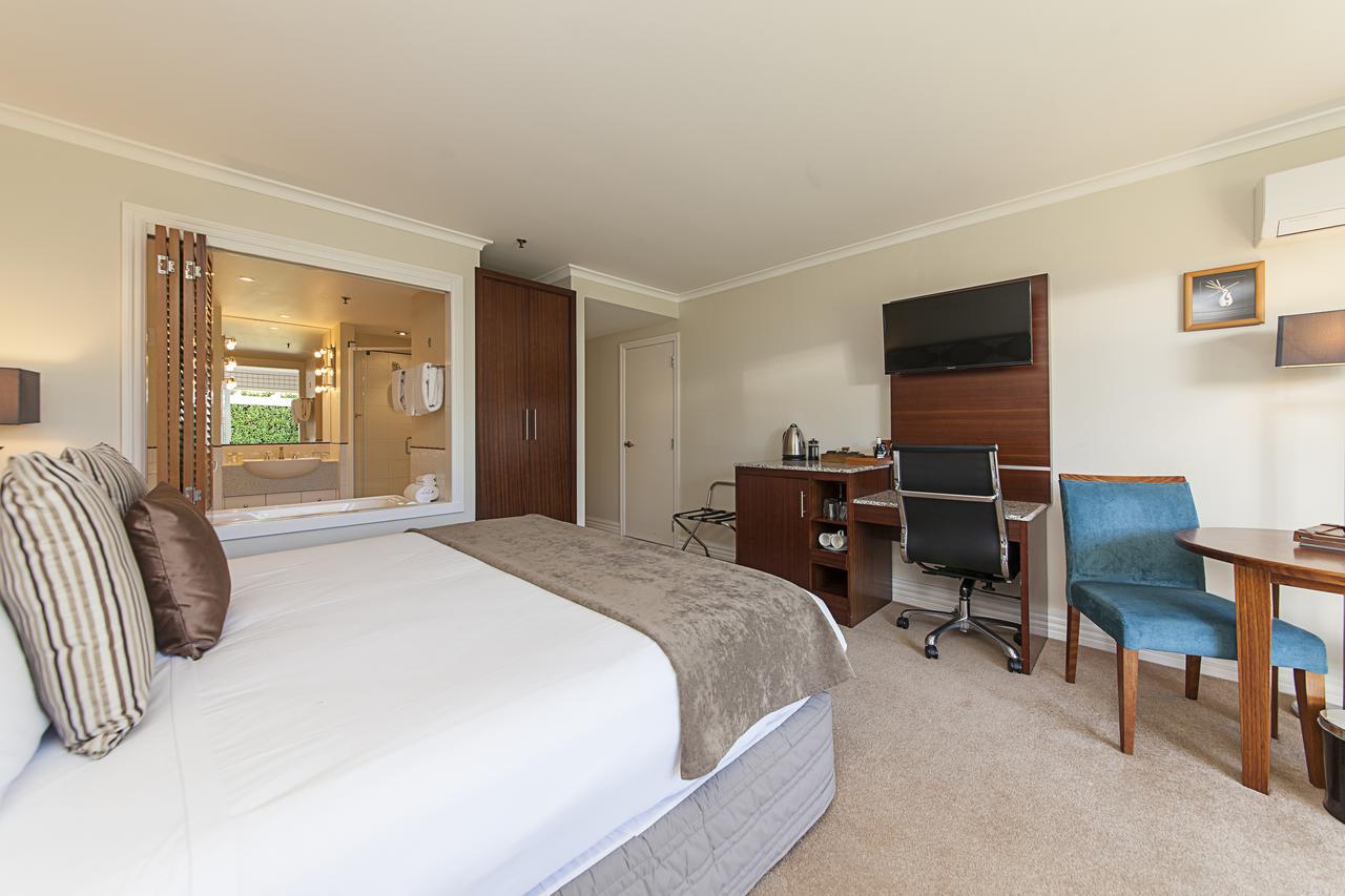 VR Rotorua Lake Resort Esterno foto